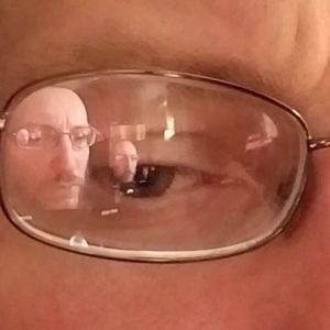 Meet your Posher, Terry